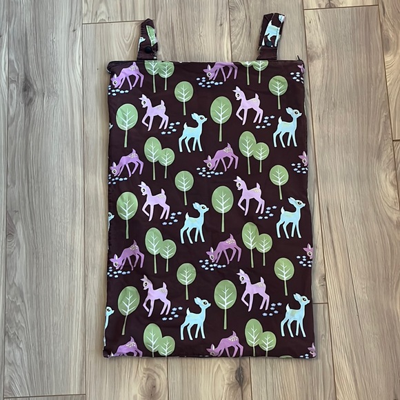 Wet bag - Picture 1 of 3